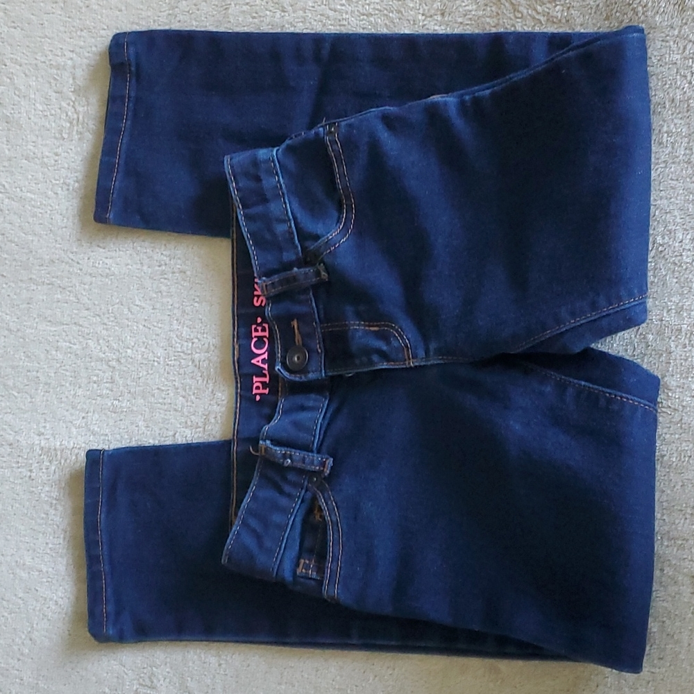 Girls Skinny Jeans 👖